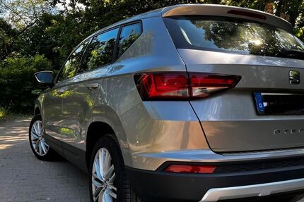Seat Ateca 179.900 km 10.700 &euro; Hannover 30179