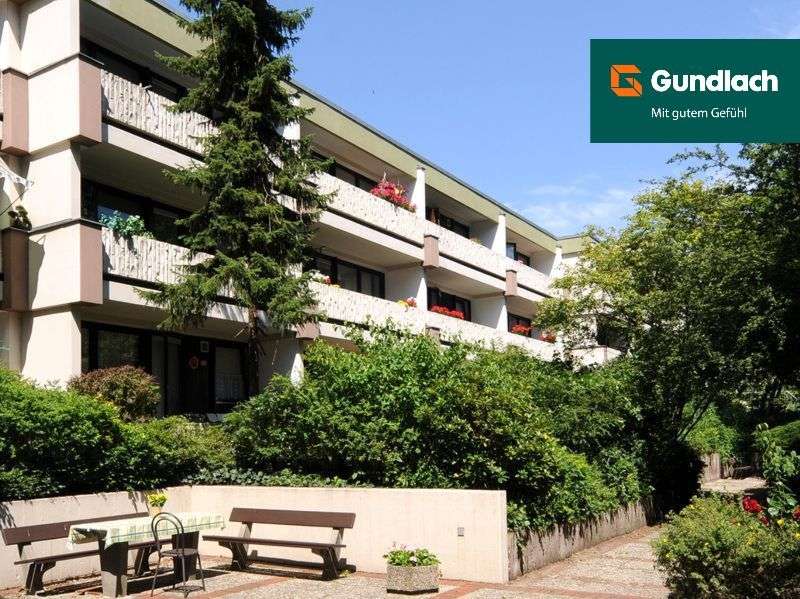 Wohnung zum Mieten in Hannover 464,64 € 42.24 m² 1 zimmer