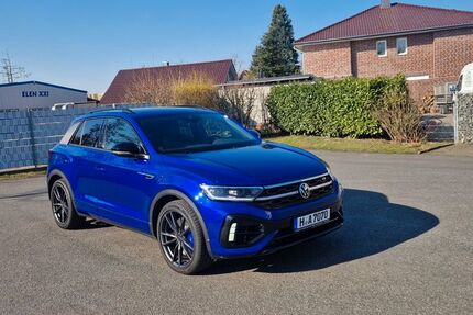 VW T-Roc 3.219 km 48.407 € Langenhagen 30853