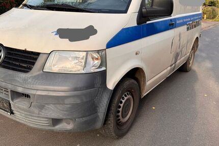 VW T5 Transporter 239.645 km 2.600 € Hannover 30165