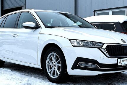 Skoda Octavia 60.000 km 21.450 &euro; Ronnenberg (Hannover) 30952