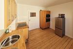 Bezugsfrei & kernsaniert: 2-Zi.-Wohnung in Hann.-Herrenhausen zimmer