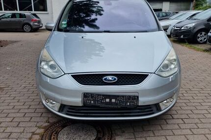 Ford Galaxy 210.319 km 2.600 &euro; Hannover 30179