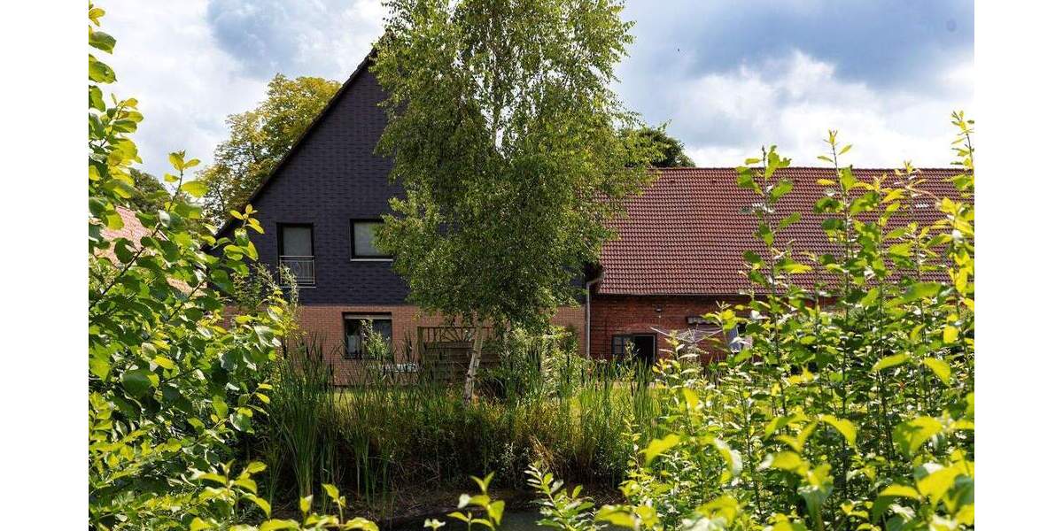 Mehrfamilienhaus, Wohnhaus Wunstorf Idensen - 1 Zimmer, 447 m&sup2;, 879.000&euro; | Angebot:24813057