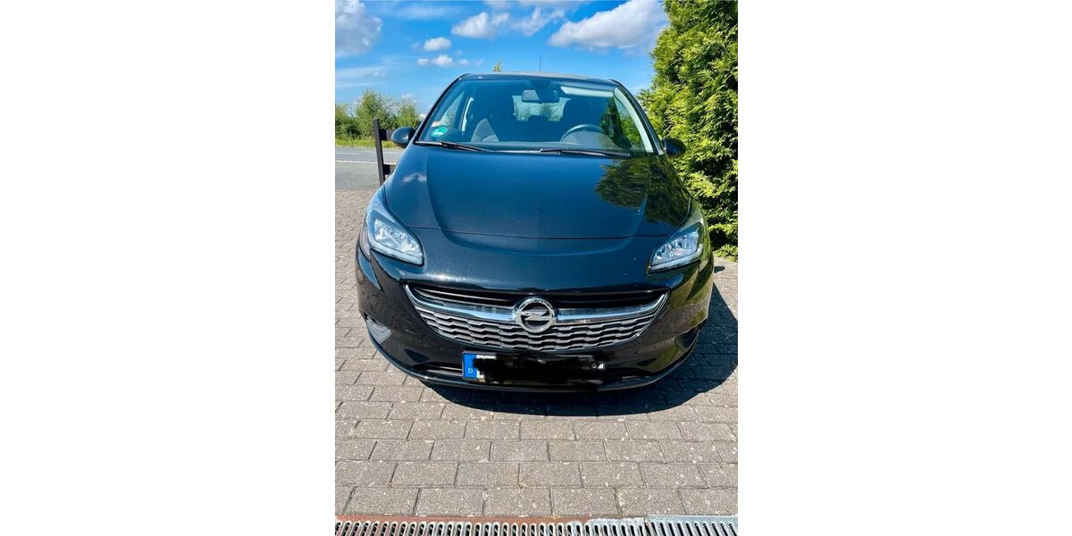 Opel Corsa 66.000 km 9.000 &euro; Barsinghausen 30890