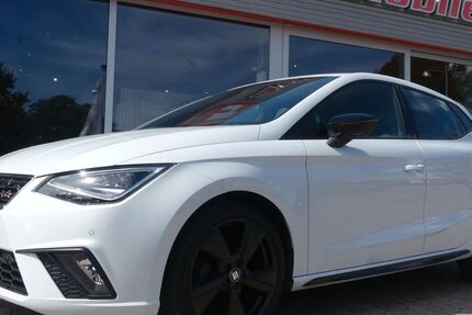 Seat Ibiza 72.673 km 13.480 &euro; Langenhagen 30855