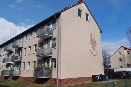Haus Garbsen Berenbostel - 30 Zimmer, 723 m&sup2;, 1.049.900&euro; | Angebot:25381862