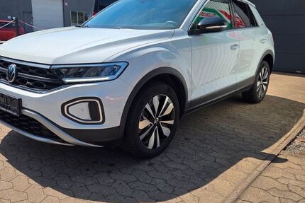 VW T-Roc 4.300 km 21.999 &euro; Garbsen bei Hannover 30827