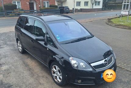Opel Zafira Life 246.000 km 1.950 &euro; Wunstorf 31515