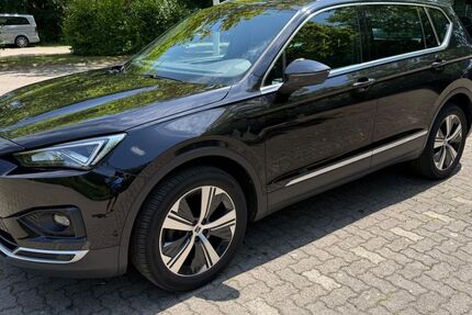 Seat Tarraco 70.050 km 27.490 &euro; Bad Nenndorf 31542