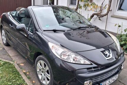 Peugeot 207 150.000 km 3.299 &euro; Laatzen 30880