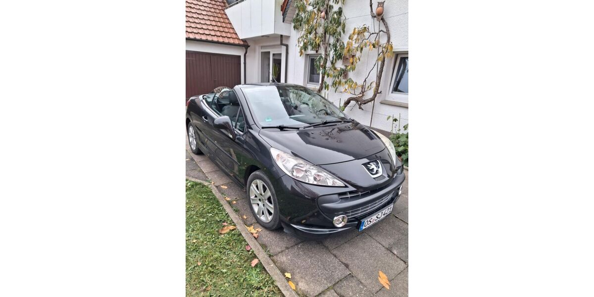 Peugeot 207 150.000 km 3.500 &euro; Laatzen 30880