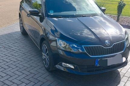 Skoda Fabia 77.000 km 7.750 &euro; Garbsen 30823