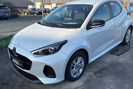 Mazda 2 Hybrid 1.229 km 19.990 &euro; Hildesheim 31137