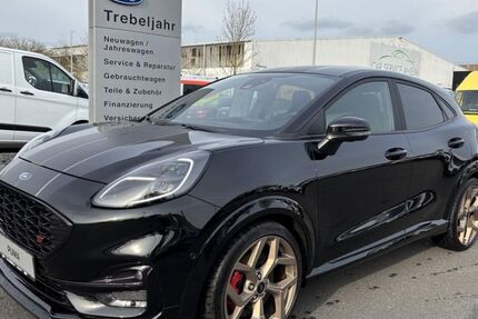 Ford Puma 29.550 km 21.990 &euro; Wunstorf 31515