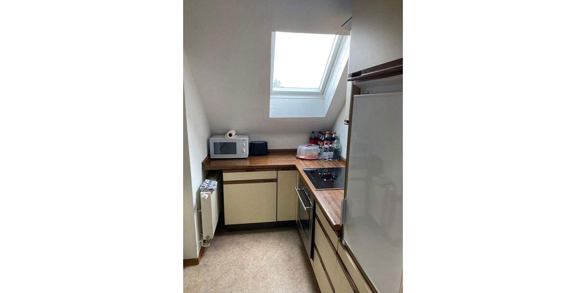 Großzügiges Reihenmittelhaus mit Garten & Garage in zweiter Reihe am Mittellandkanal 5 zimmer