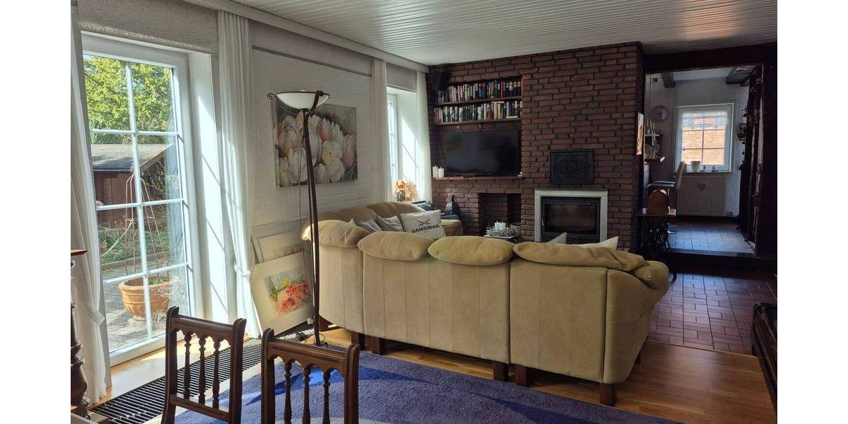 Mehrfamilienhaus, Wohnhaus Barsinghausen Hohenbostel - 7 Zimmer, 200 m&sup2;, 395.000&euro; | Angebot:26053616