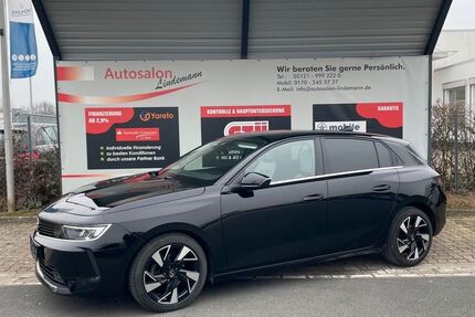 Opel Astra 49.750 km 16.250 &euro; Hildesheim 31135