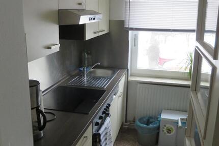 2 Zimmer Wohnung 49 m² Ruhige Lage 2 zimmer