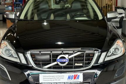 Volvo XC60 100.000 km 10.990 &euro; Laatzen bei Hannover 30880