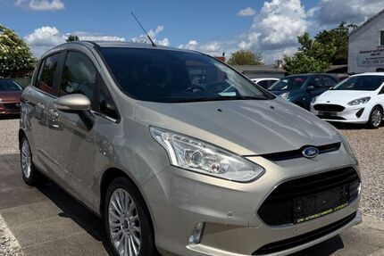 Ford B-Max 90.000 km 6.999 &euro; Hannover 30163