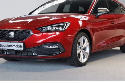 Seat Leon 10.000 km 25.730 &euro; Hildesheim 31135