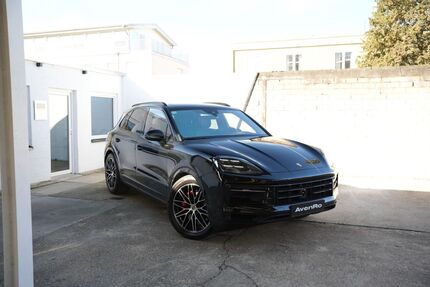 Porsche Cayenne 25.235 km 104.850 &euro; Hannover 30629