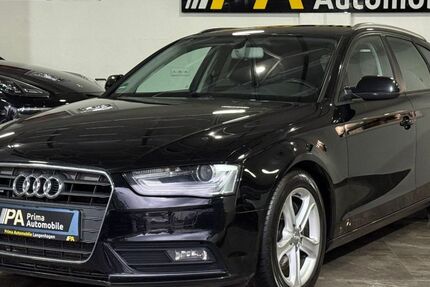 Audi A4 259.600 km 7.999 &euro; Langenhagen 30853