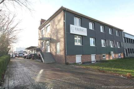 Büro in Hannover 1.600.000 € 750 m² zimmer