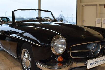 Mercedes-Benz 190 80.009 km 87.777 € Wedemark 30900