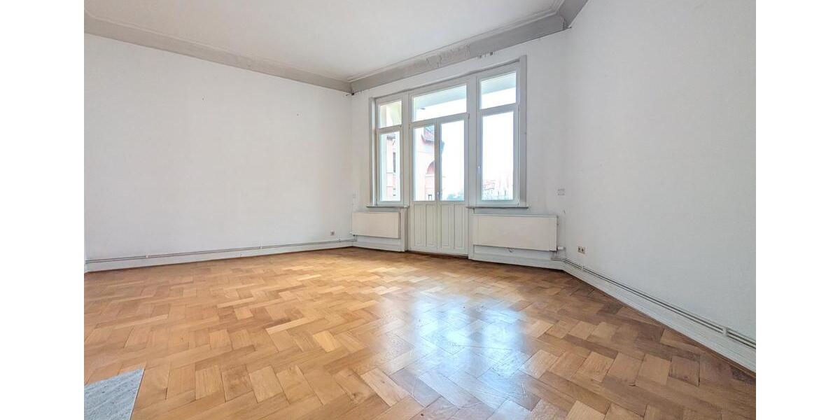 Etagenwohnung Hannover Vahrenwald-List - 6 Zimmer, 185 m&sup2;, 695.000&euro; | Angebot:26325863