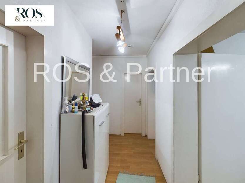 Wohnung zum Kaufen in Hannover 175.000 € 64 m²