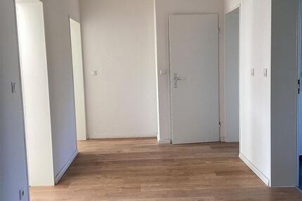 Schöne 3-Zimmer Wohnung mit großem Balkon in Hildesheim-Himmelsthür! 3 zimmer