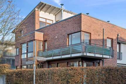 Haus zum Kaufen in Hannover 850.000 € 175 m² 5 zimmer