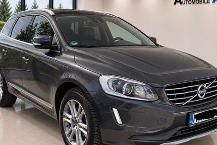 Volvo XC60 194.578 km 13.999 &euro; Isernhagen OT Altwarmbüchen bei Hannover A2/A7 30916