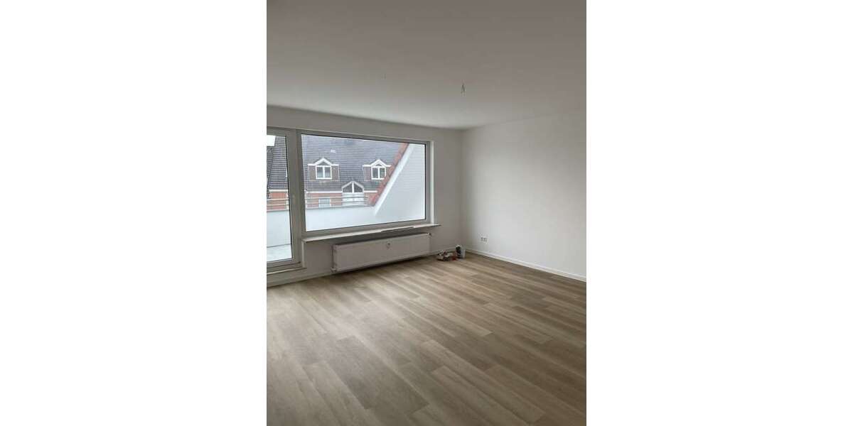 Etagenwohnung Hannover Wettbergen - 2 Zimmer, 61 m&sup2;, 745&euro; | Angebot:27621011