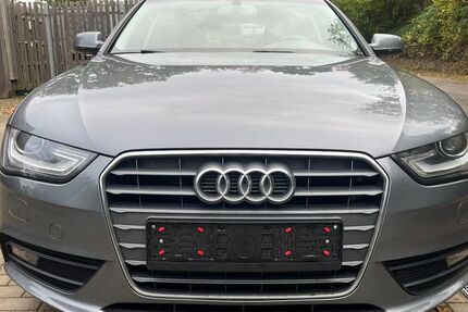 Audi A4 215.000 km 8.400 &euro; Hannover 30179