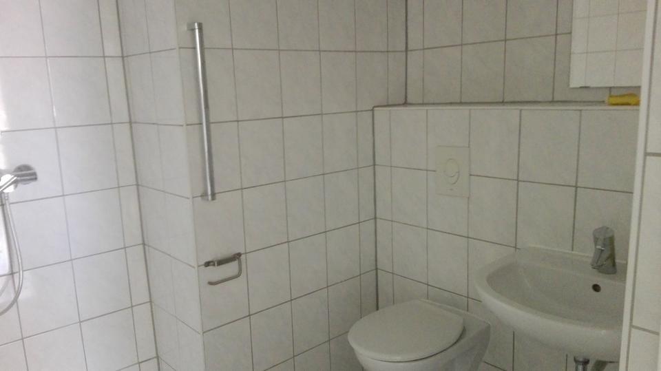 Dachgeschoßwohnung Bad Nenndorf - 3 Zimmer, 90 m&sup2;, 685&euro; | Angebot:25325315