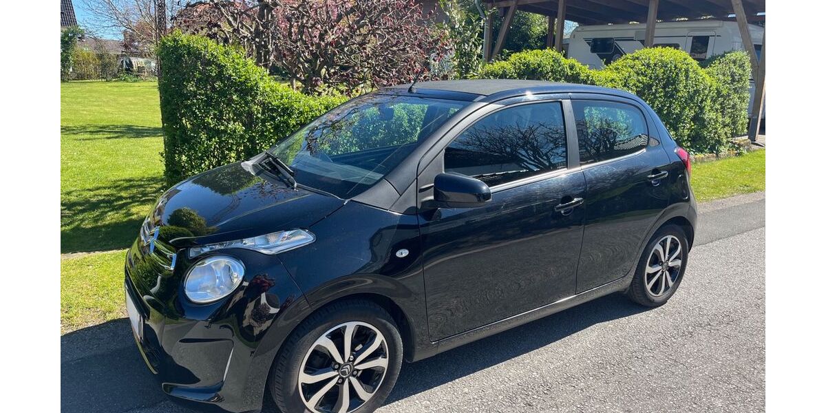 Citroen C1 30.900 km 7.700 &euro; Barsinghausen 30890