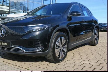 Mercedes EQA