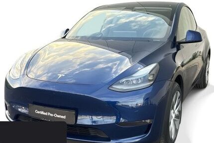 Tesla Model Y 32.247 km 40.800 € Hannover 30519