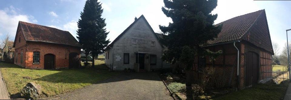 Einfamilienhaus Bad Münder am Deister - 14 Zimmer, 342 m&sup2;, 555.000&euro; | Angebot:26688076