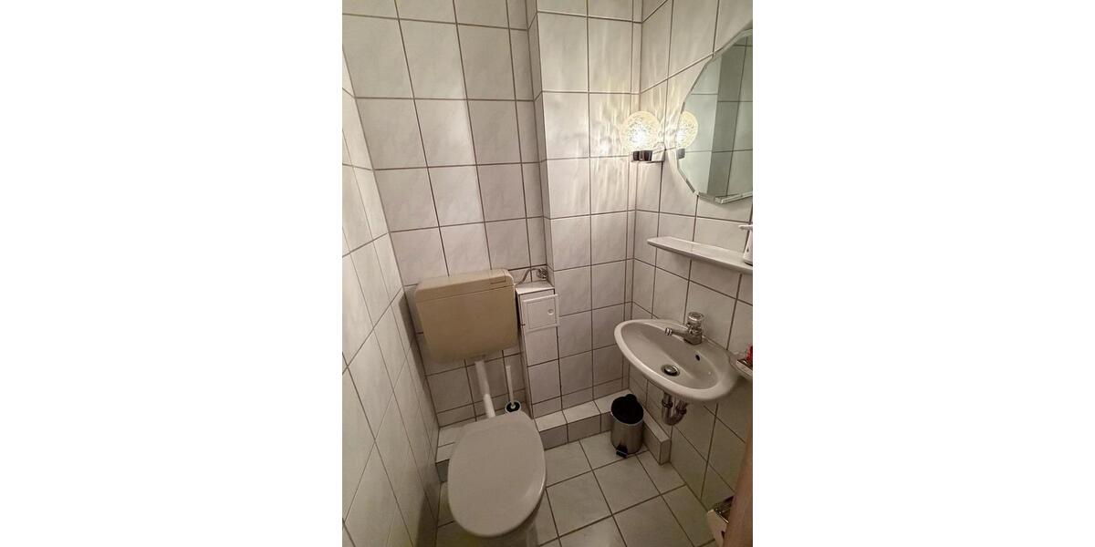 Etagenwohnung Burgdorf - 4 Zimmer, 93 m&sup2;, 875&euro; | Angebot:26405335
