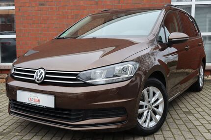 VW Touran 110.000 km 13.990 &euro; Hannover 30177