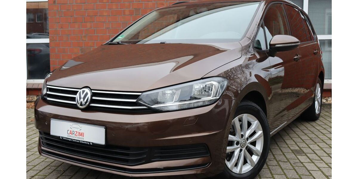 VW Touran 110.000 km 14.990 &euro; Hannover 30177