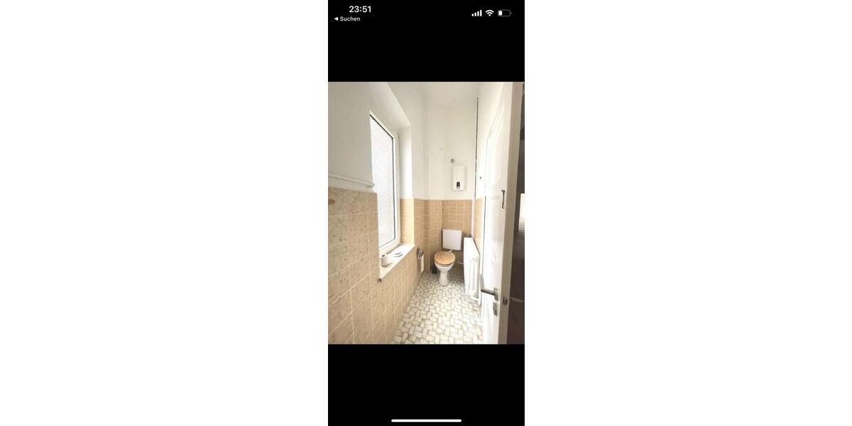 WG-Zimmer in Hannover Linden 4 zimmer