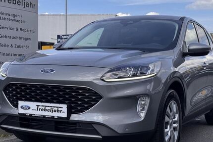 Ford Kuga 18.001 km 21.990 &euro; Wunstorf 31515