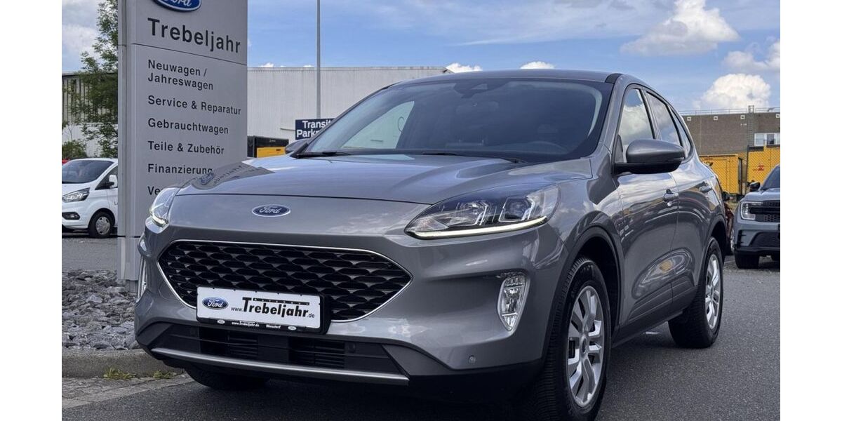 Ford Kuga 18.001 km 21.990 &euro; Wunstorf 31515