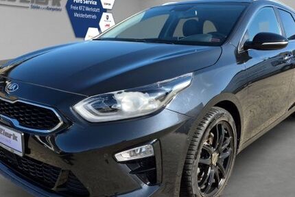 Kia ceed / Ceed 37.450 km 19.990 &euro; Lehrte 31275