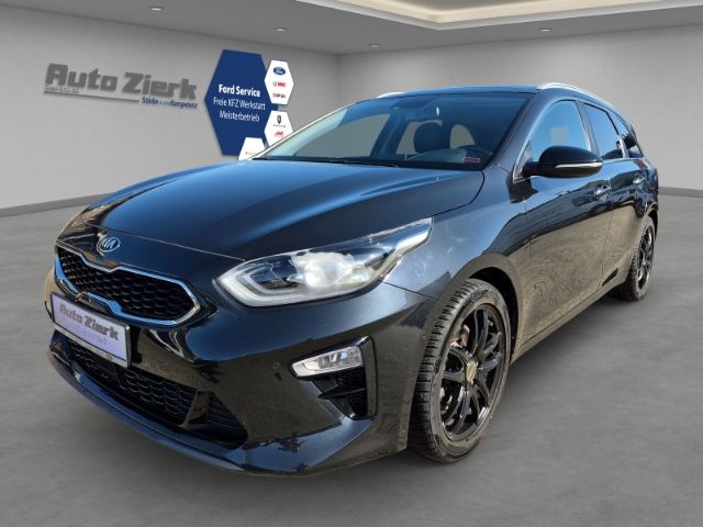 Kia ceed / Ceed 37.450 km 21.390 € Lehrte 31275